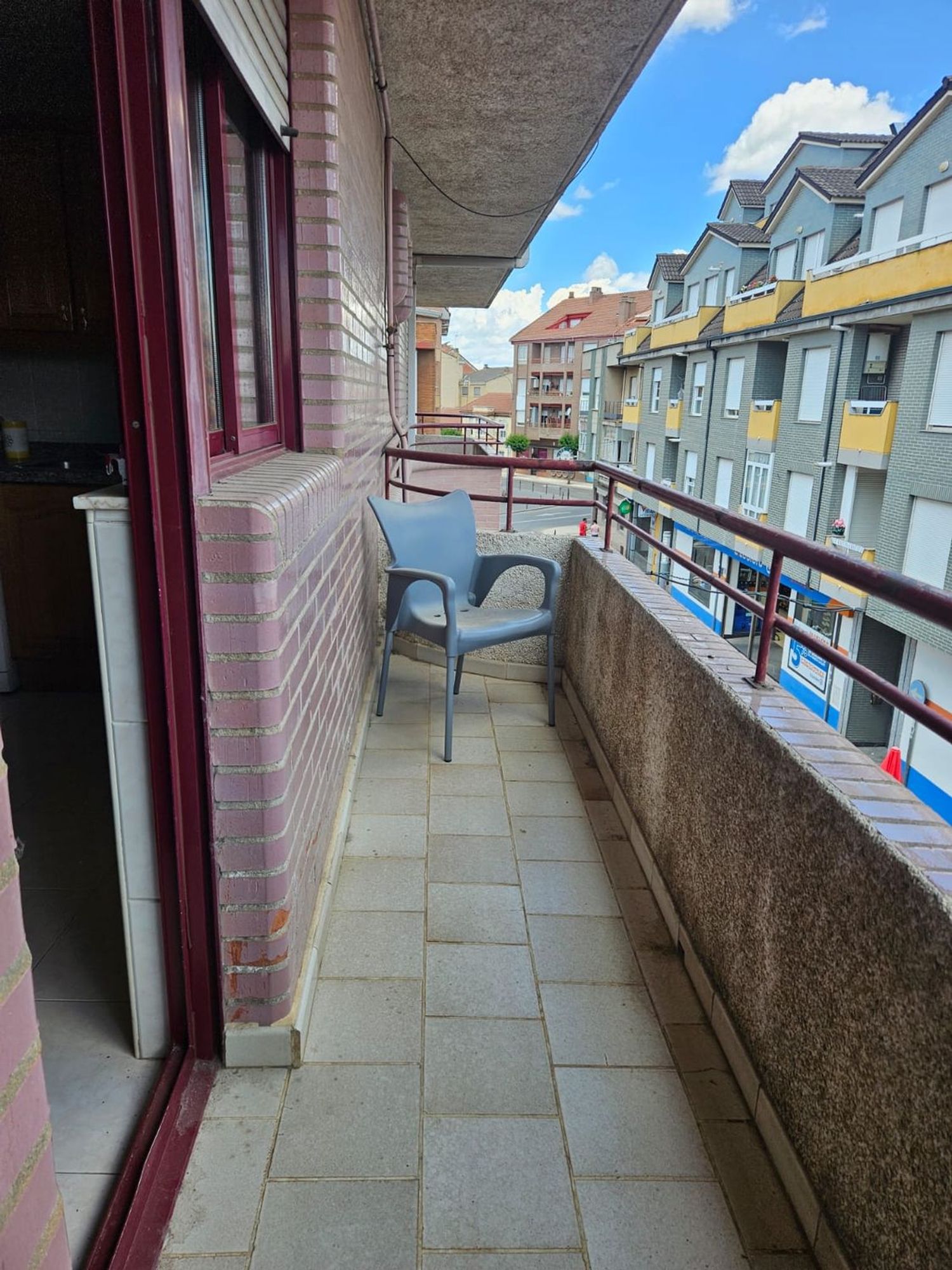 Piso en Calle Cervantes, 3 - Foto 10