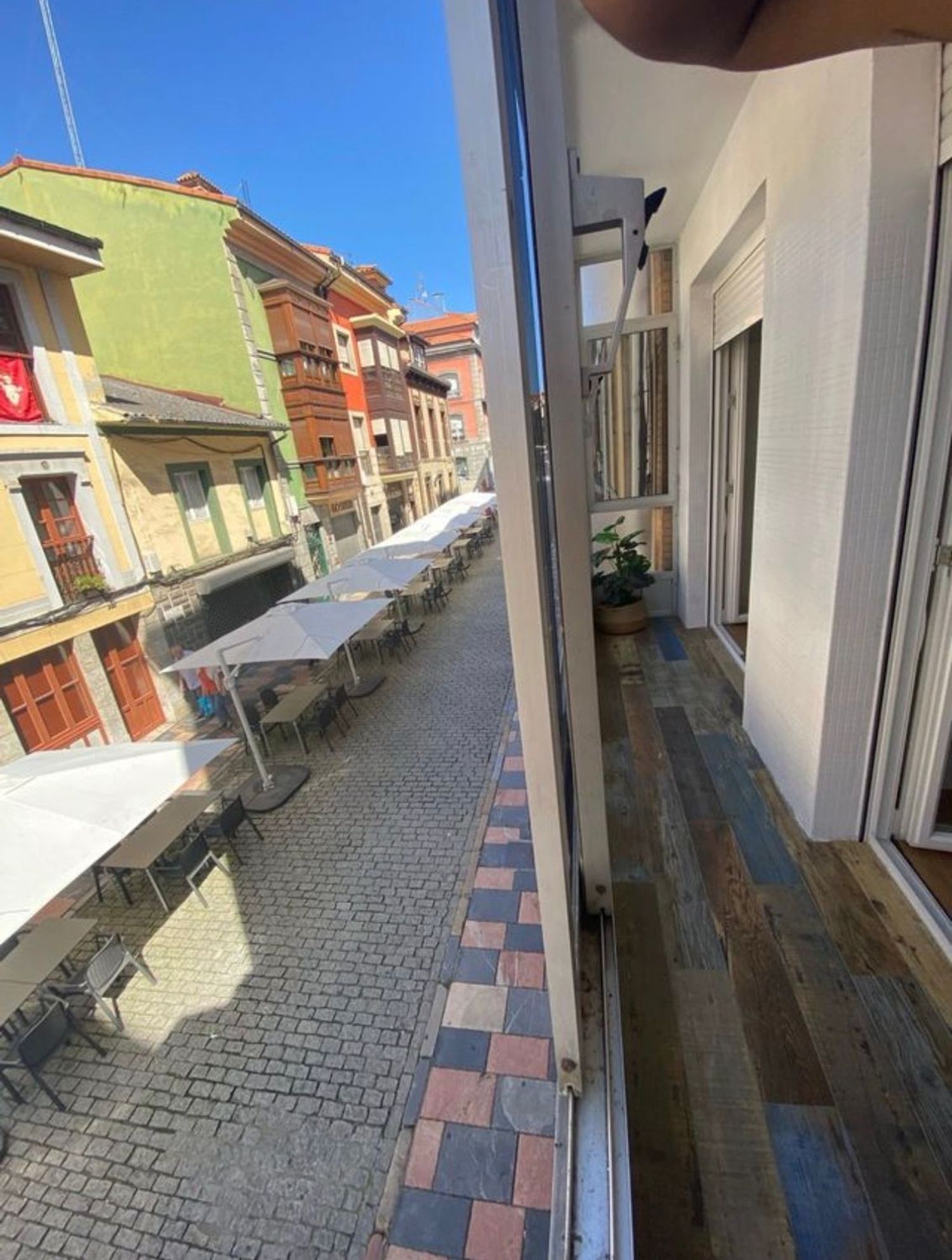 Piso en Calle Rivero, 95 - Foto 5