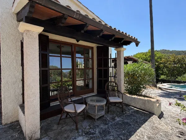 Finca rústica en Lloc Poligon 13, 388, Artà, Artà - Foto 7