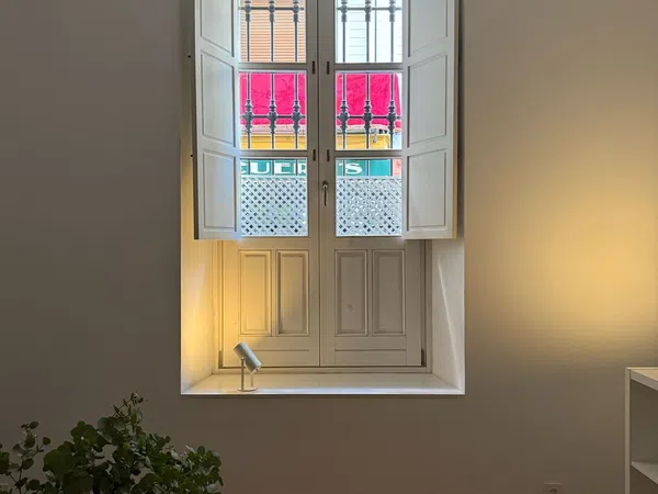 Piso en calle Cardenal Spínola, 6 - Foto 6