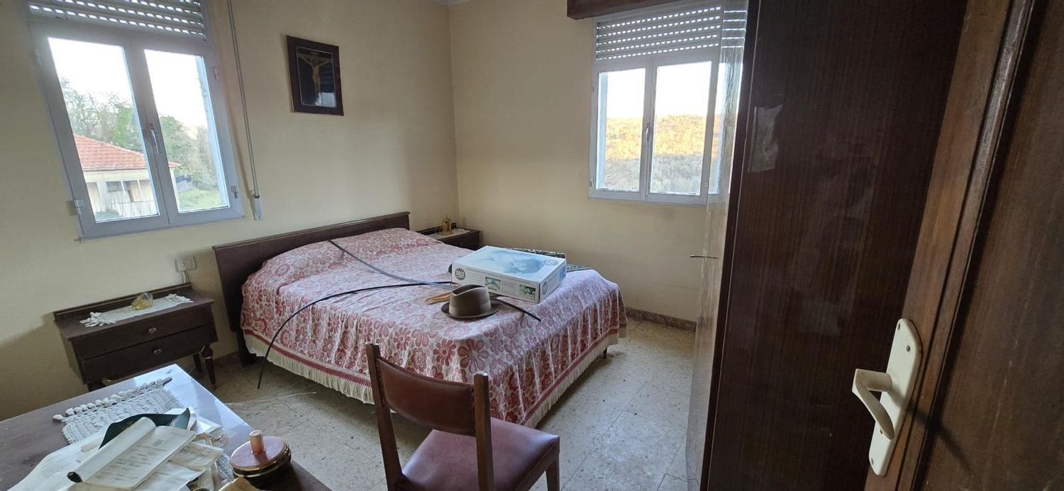 Casa de pueblo en Rubillon, 25 - Foto 3