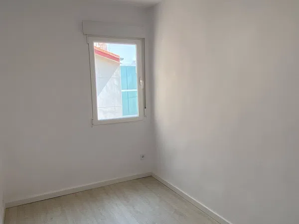 Ático en calle de Palencia, 30