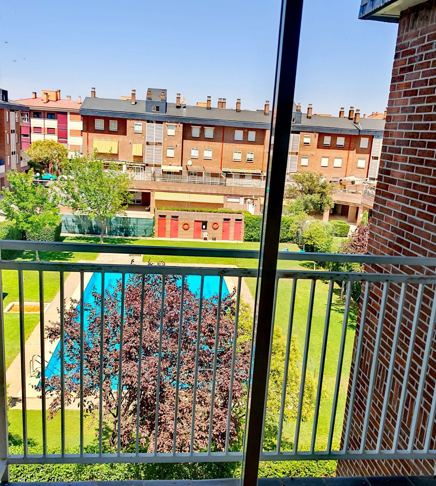 Piso en Calle torrente Ballester, 1, Covaresa - Parque Alameda, Covaresa - Parque Alameda - Foto 15