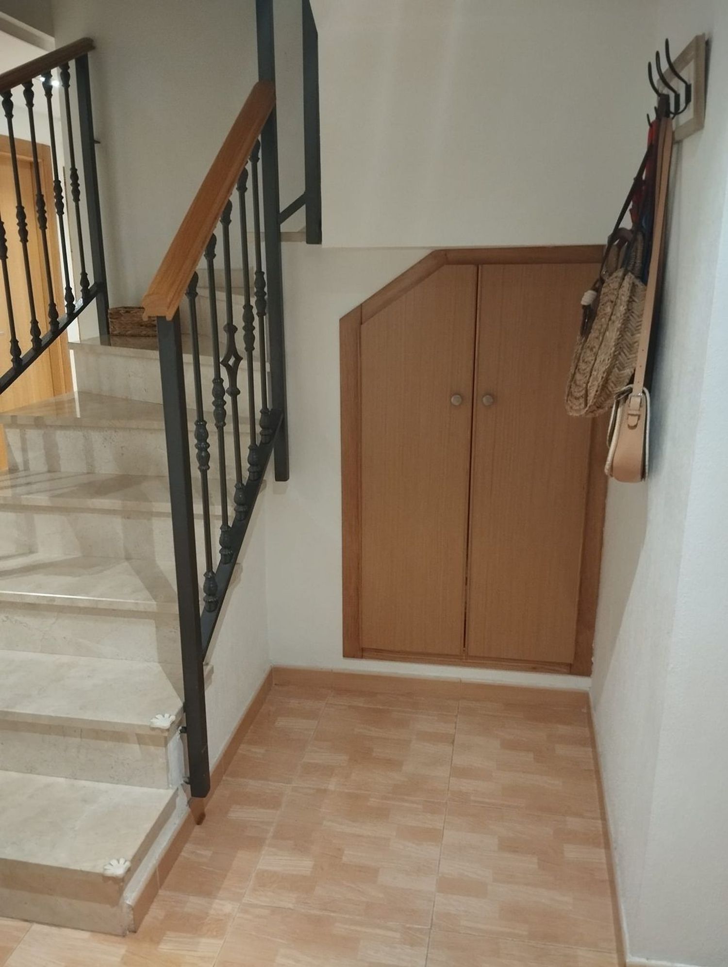 Piso en calle Juan De Diego, 15 - Foto 20