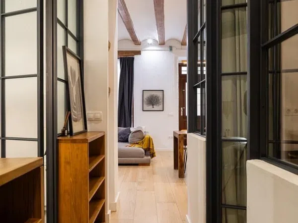 Piso en calle de Balmes, 3 - Foto 18