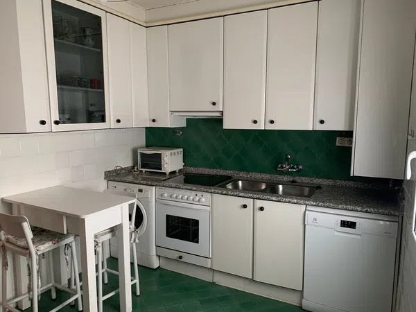 Piso en Calle Monasterio de la Oliva, 59, San Juan, San Juan - Foto 6
