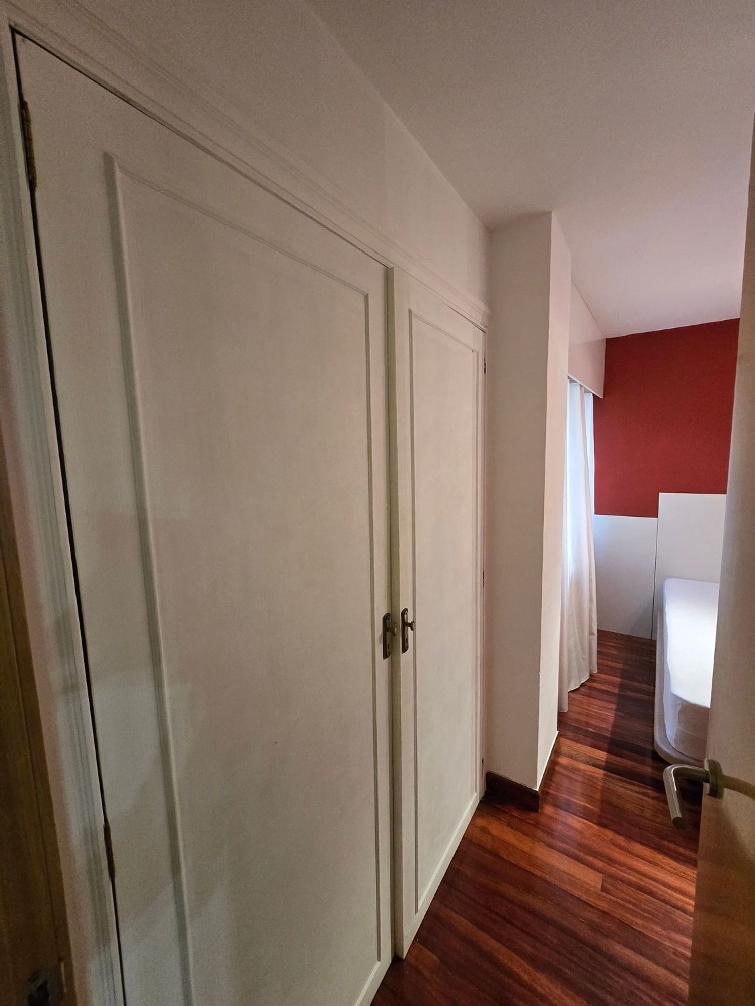 Piso en calle de Ramón Cabanillas, 14 - Foto 15