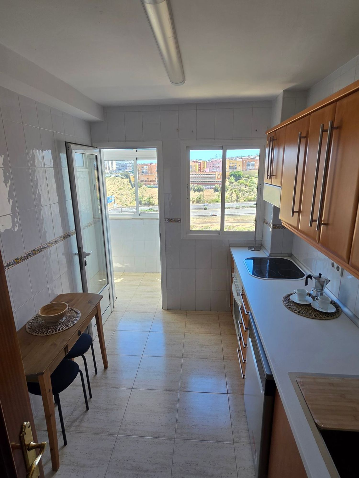 Piso en Calle Virgen del Pilar, 47, Escaleritas - La Feria - Foto 4