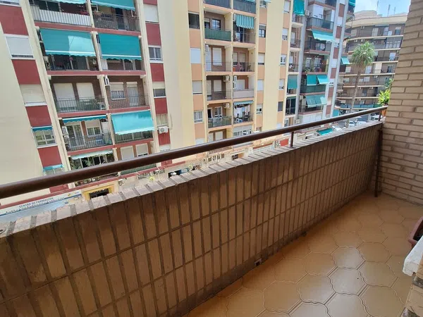 Piso en Calle de Jerónima Galés, L'Hort de Senabre - Foto 6