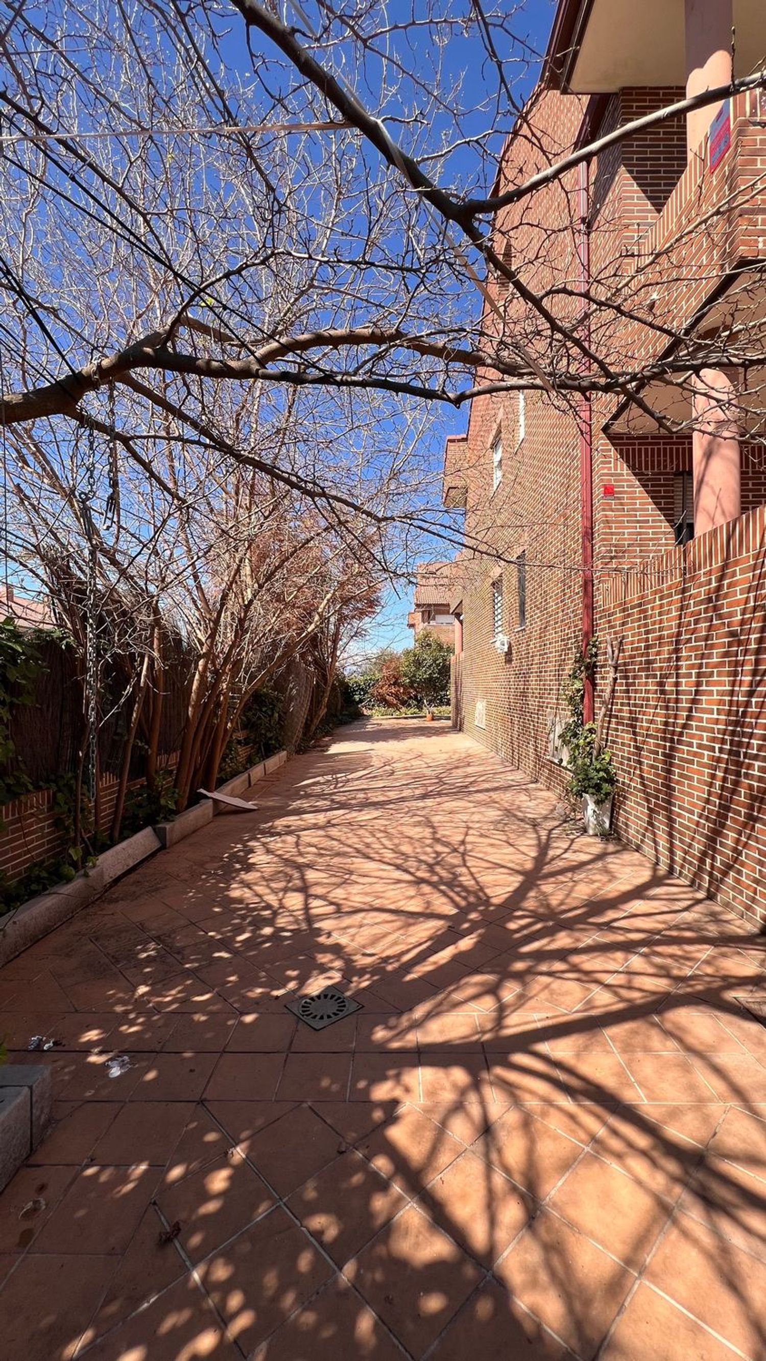 Chalet pareado en Algete - Foto 2