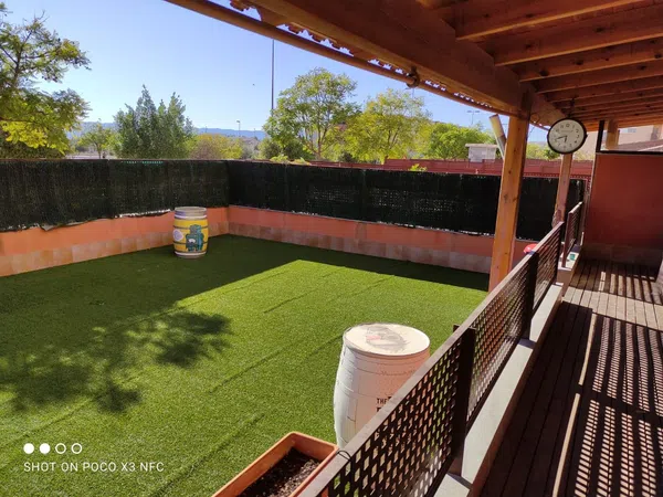 Chalet pareado en Avenida Río Mandeo, 11, Torrealta-Ribera de Molina - Foto 7