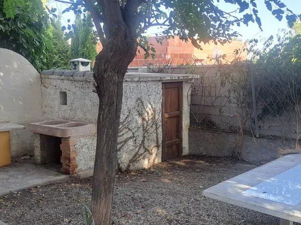 Casa o chalet independiente en Calle de la Violeta, 1, La Huerta, La Huerta - Foto 3