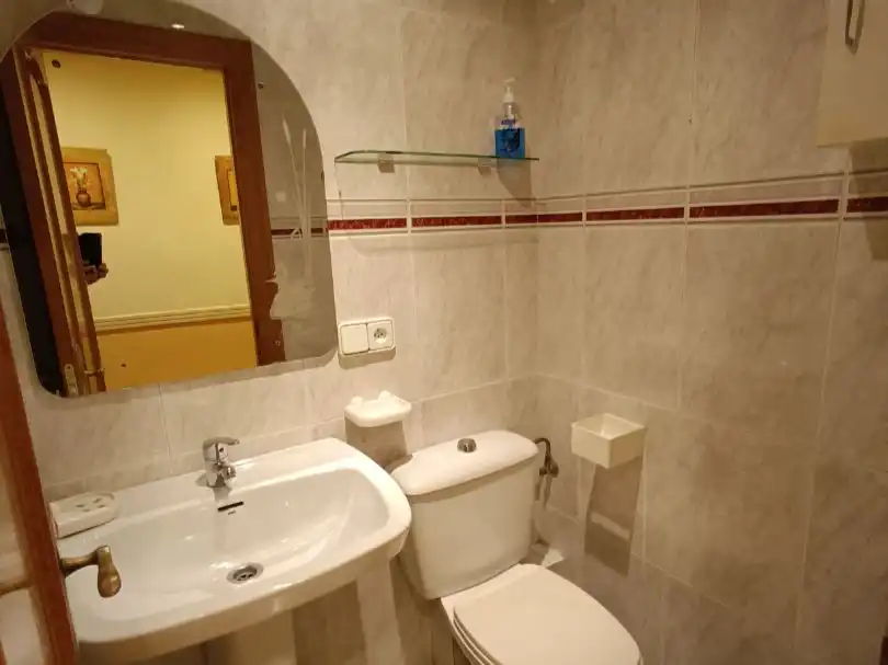 Piso en  Calle José Zorrilla 8 - Foto 8