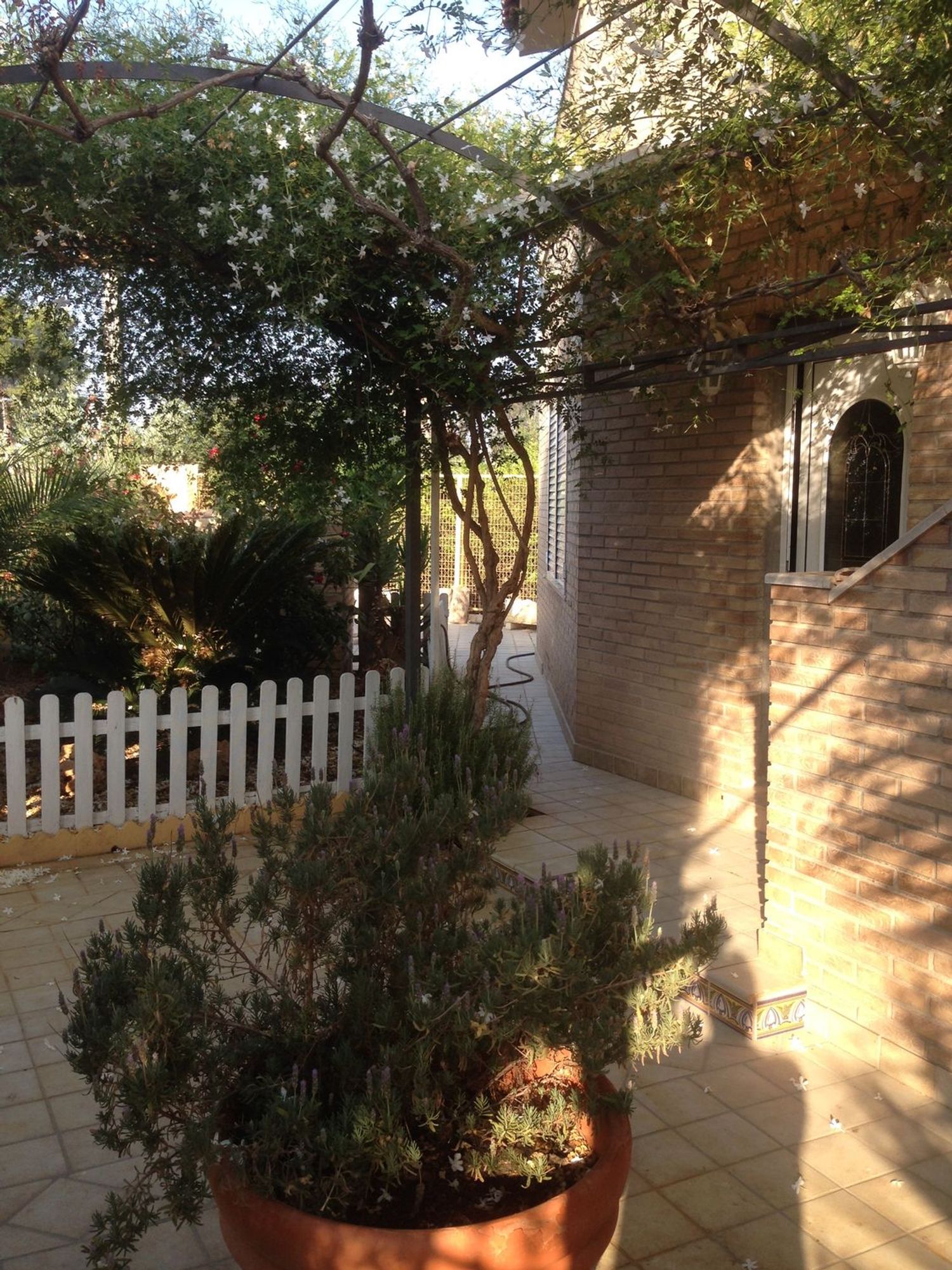 Casa independiente en carril Torre Leales, 139 - Foto 7