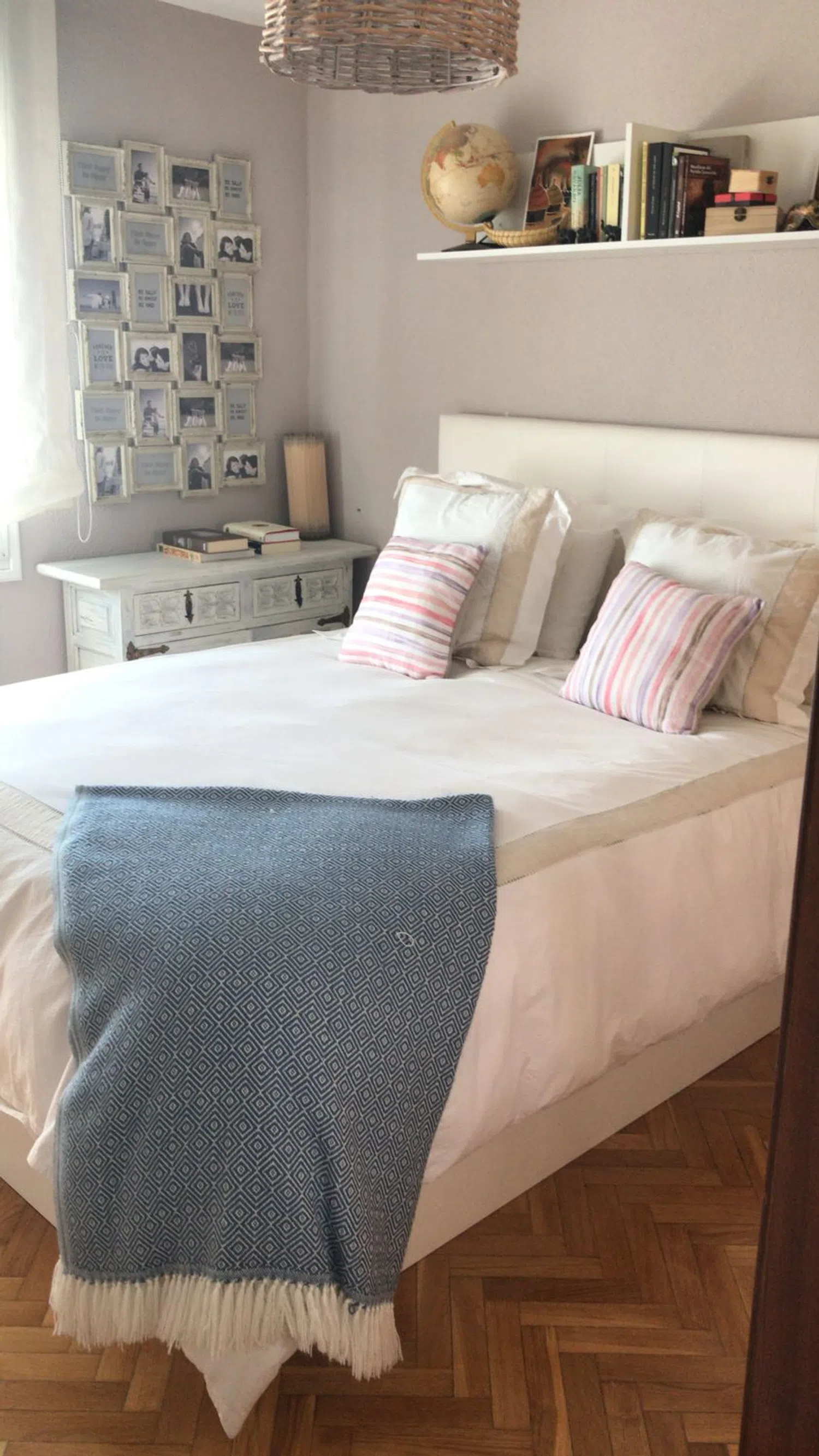 Piso en calle de López de Hoyos, 360 - Foto 7