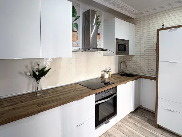 Estudio en calle del Hachero, 10 - Foto 22