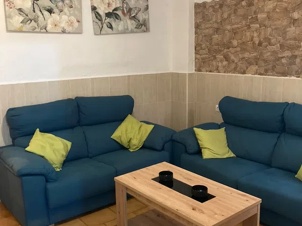 Piso en Calle Alcalá Galiano, 45, Carolinas Bajas - Foto 11