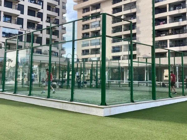 Piso en venta en Avenida Blasco Ibáñez, 9 - Foto 27