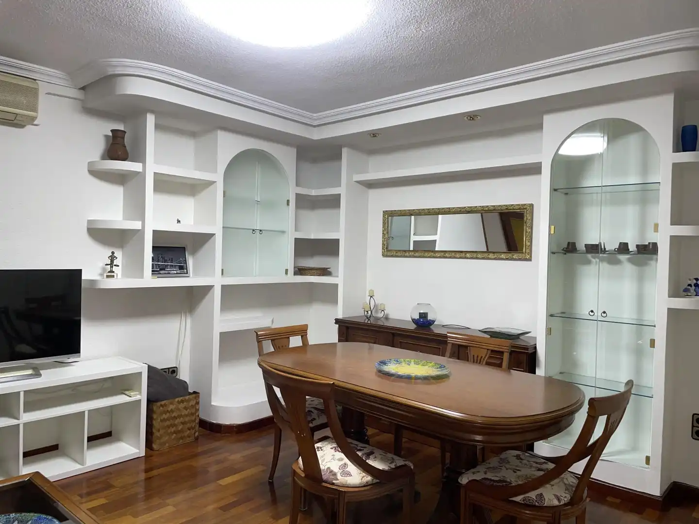 Piso en  Calle del Marqués de Molins 20 - Foto 3