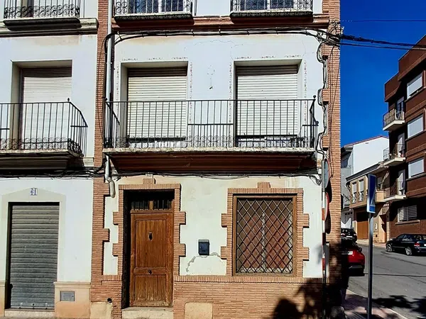 Casa o chalet independiente en Calle San Ildefonso, 63 - Foto 3