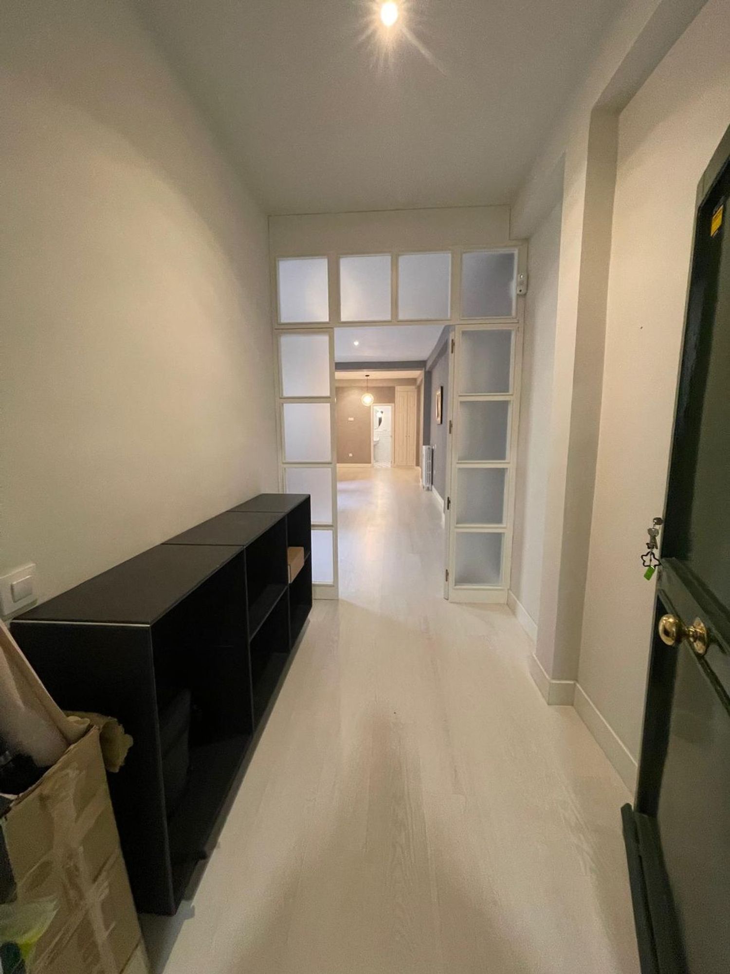 Piso en calle de Maldonado, 46 - Foto 2