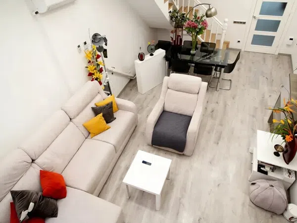 Casa o chalet independiente en Calle de los Tilos, 2, Coimbra - Guadarrama, Coimbra - Guadarrama - Foto 10