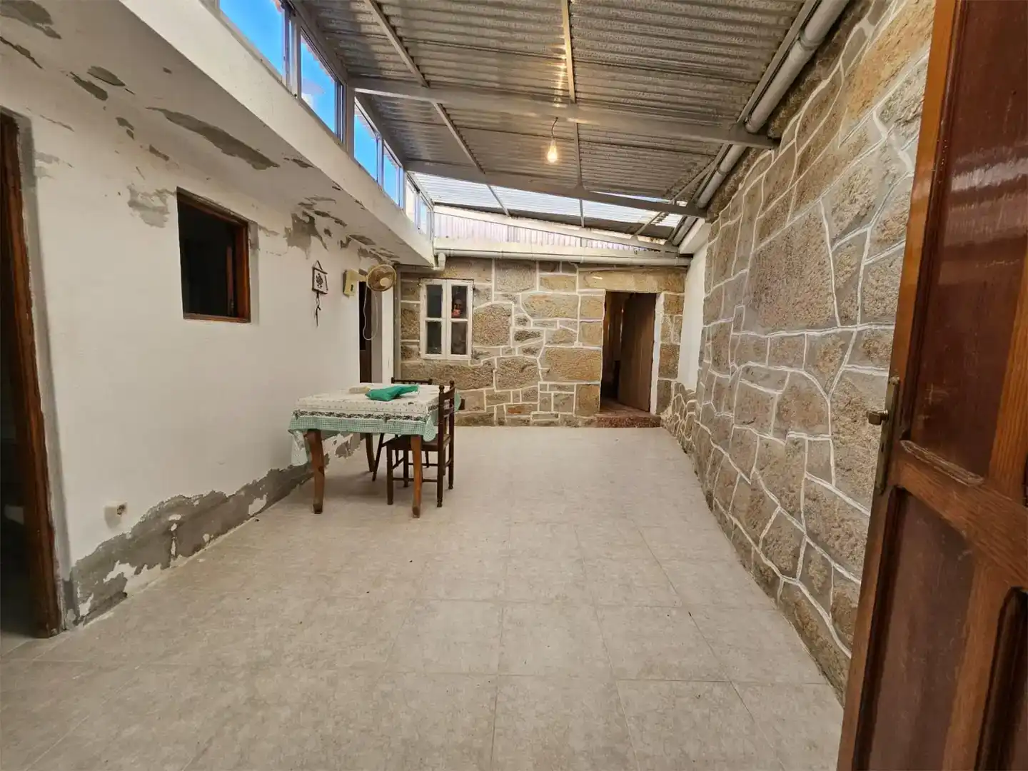 Chalet en  Lugar Souto 12 - Foto 3