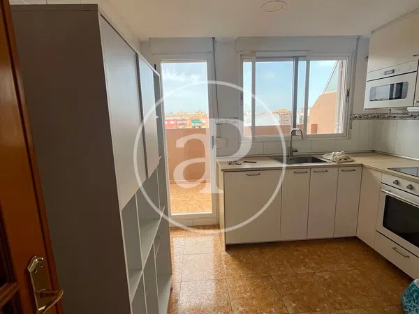 Piso en Calle de l'Illa Cabrera, Malilla - Foto 10