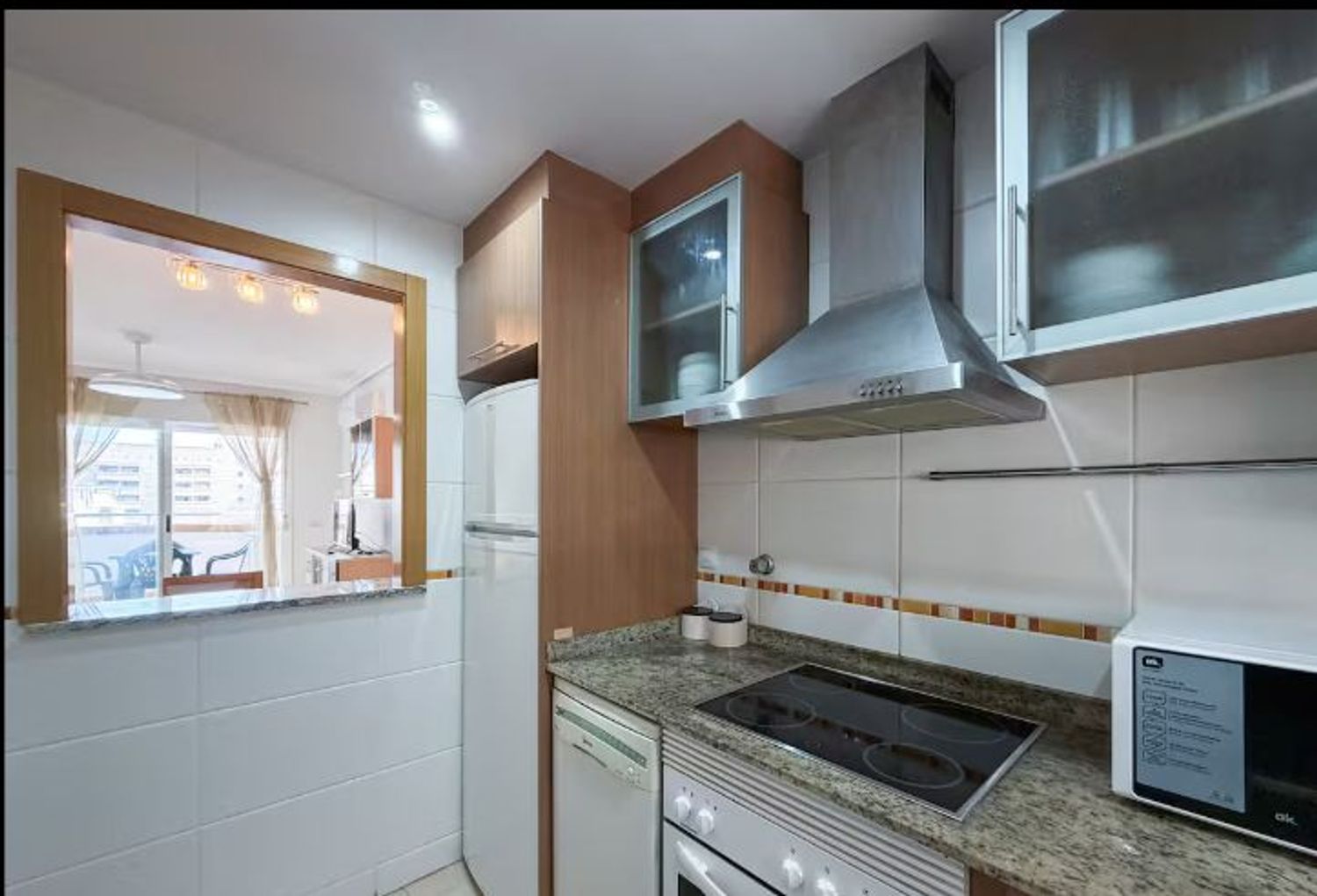 Piso en Avenida Central, 50, Costa Azahar - Foto 6