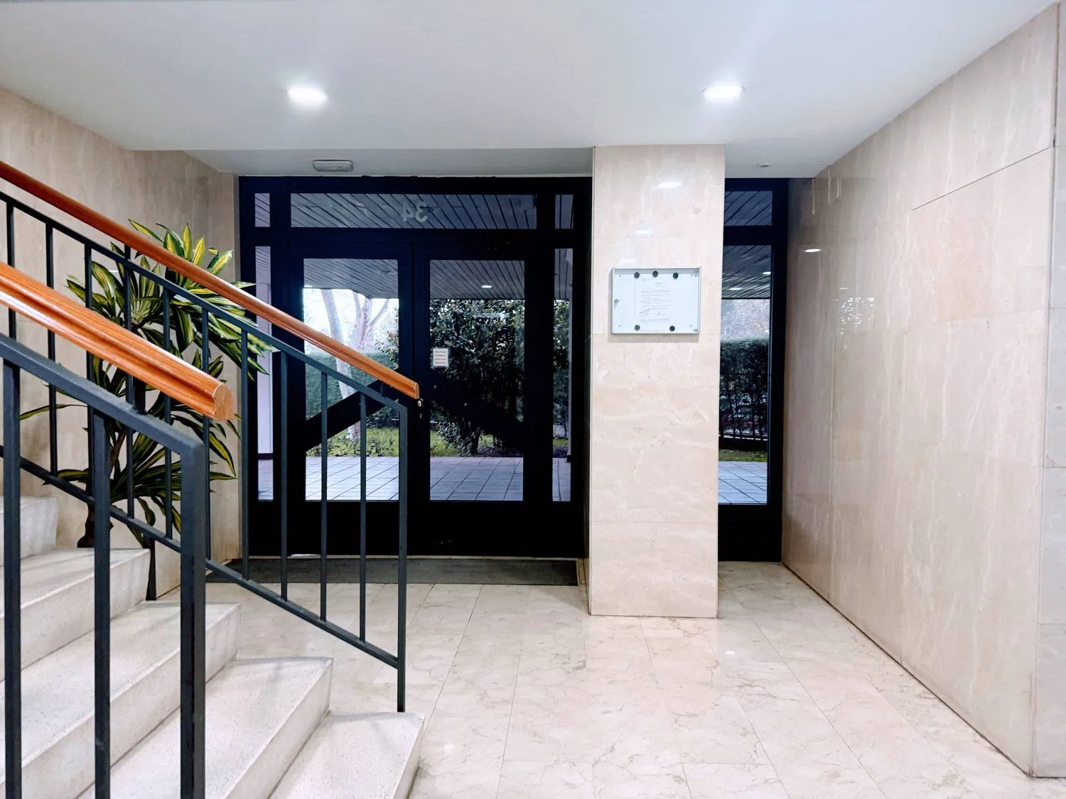 Piso en calle de José Bergamín, 36 - Foto 25