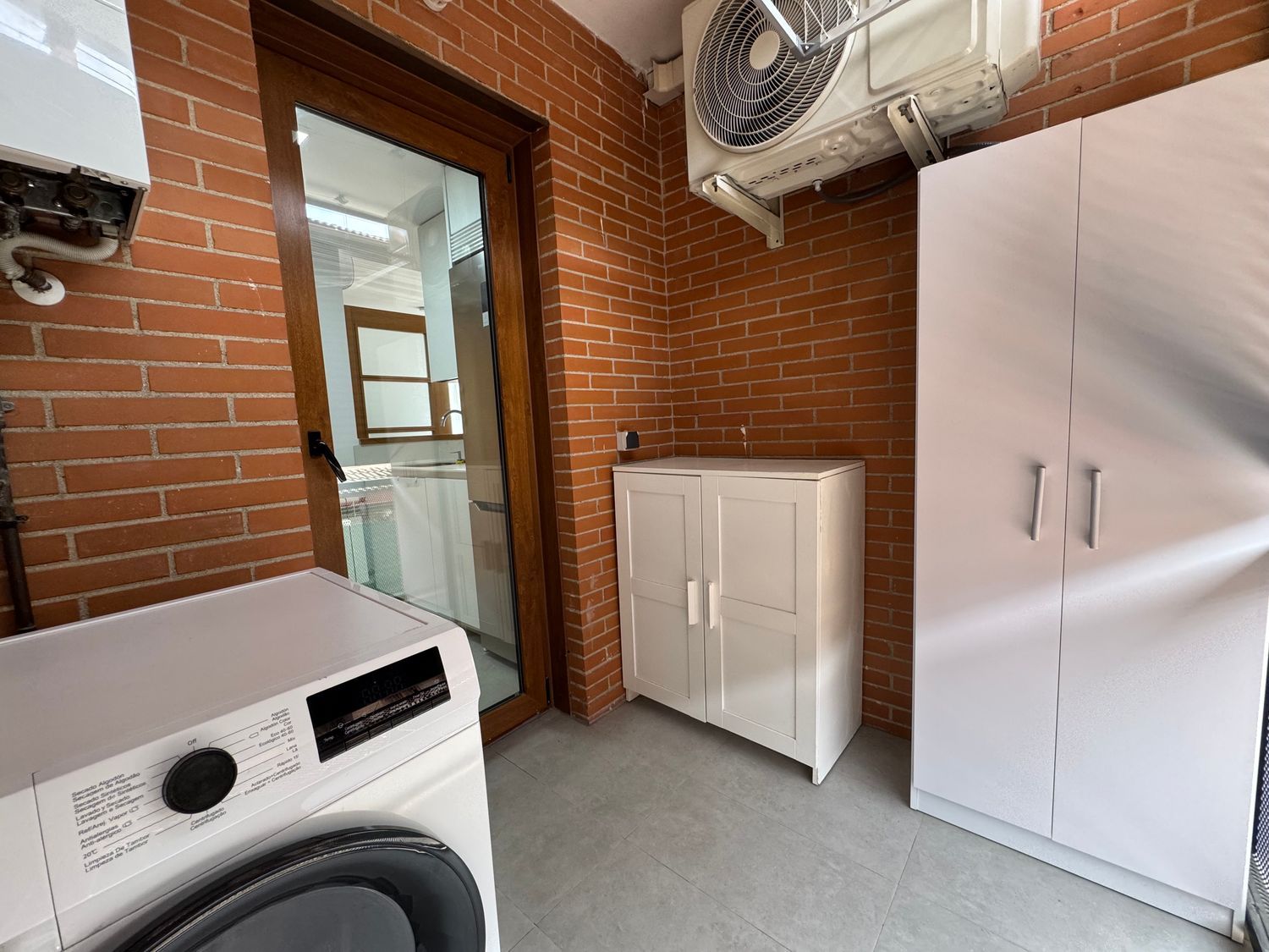 Piso en Barrio San Pascual - Foto 5