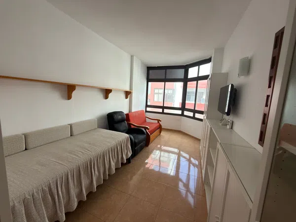 Piso en Calle Albareda, 28, Santa Catalina - Canteras - Foto 1