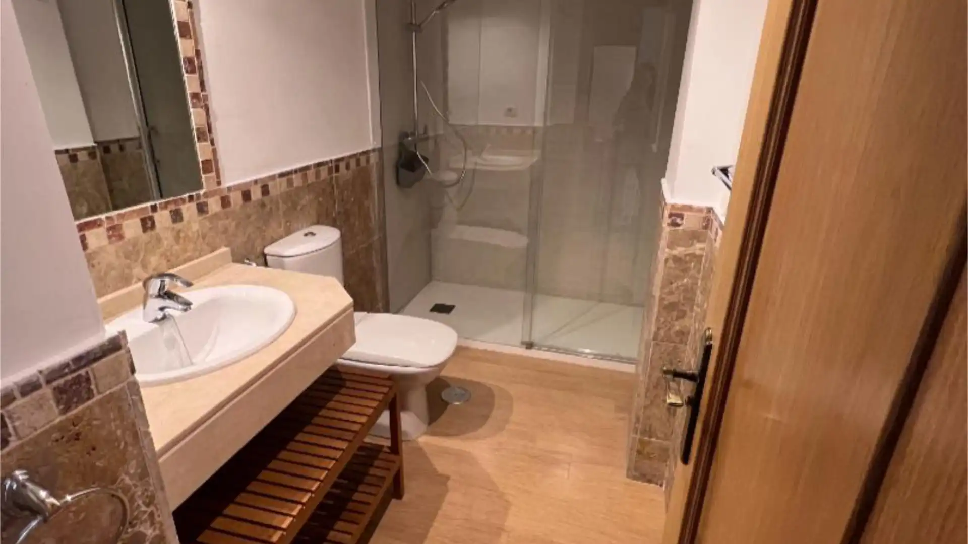 Piso en  Avenida Voltaire 1 - Foto 8