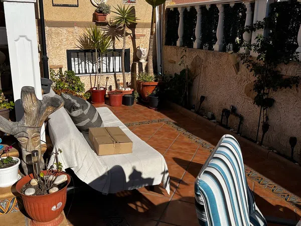 Chalet adosado en Calle Baltasar Gracián, 1 - Foto 12