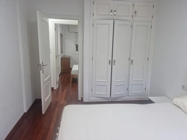 Piso en avenida Muiño Vello, 3 - Foto 6