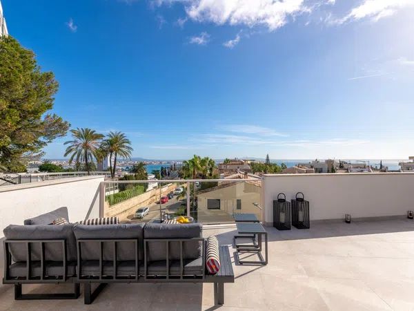 Ático en Barrio La Bonanova - Porto Pi - Foto 2