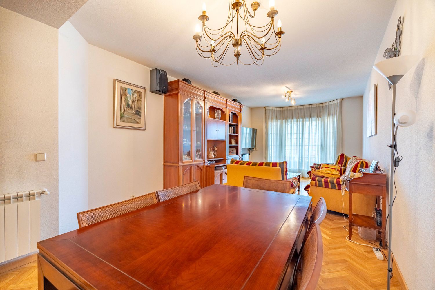 Chalet adosado en calle de los Fresnos, 162 - Foto 9