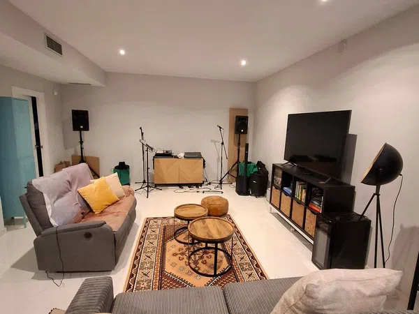 Casa o chalet independiente en Calle Nalón, 2 - Foto 17