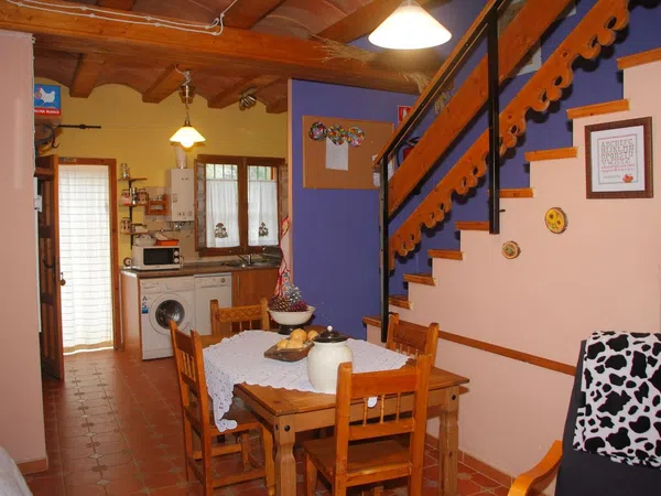 Casa rural en Calle Las Eras, 6 - Foto 3