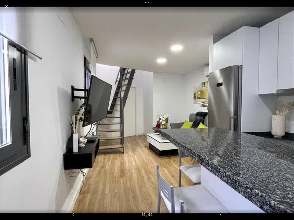 Ático en calle Cristo del Buen Viaje, 13 - Foto 16