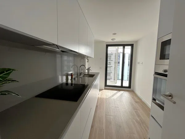 Piso en M-119, 3, Las Sedas - El Olivar - Foto 7