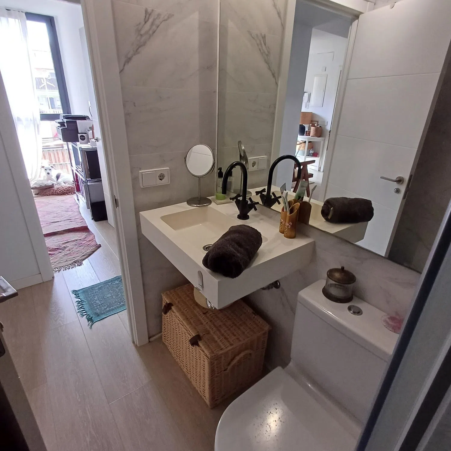 Piso en Ciudad de la Plata, 4 - Foto 14