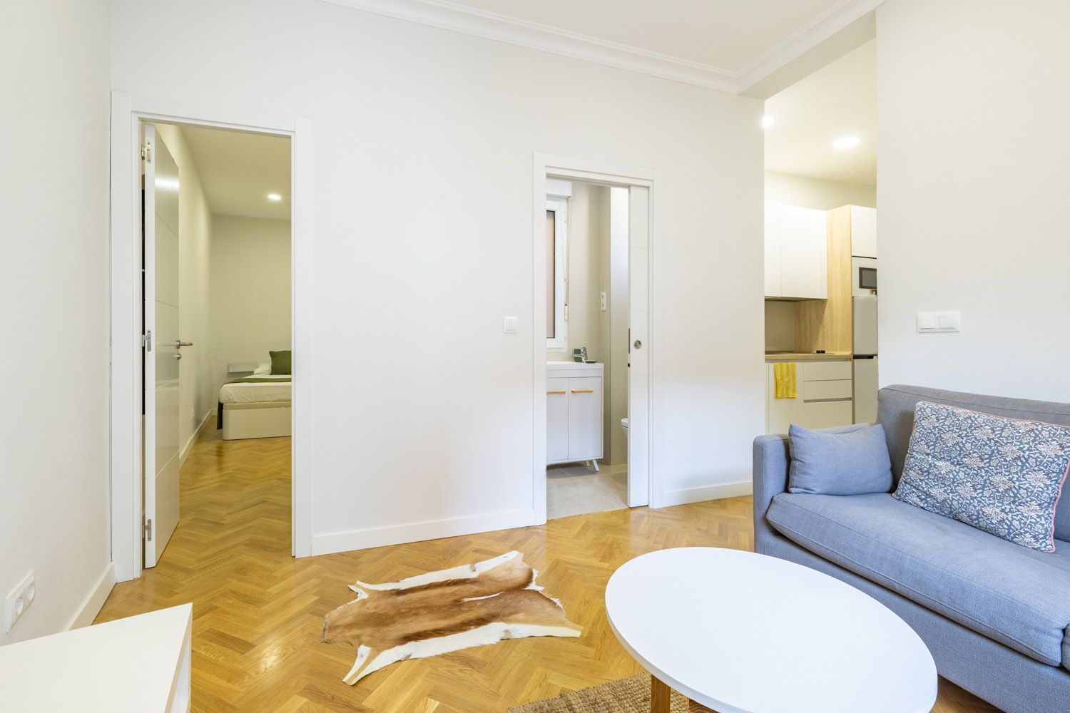 Piso en Lista, Lista - Foto 3