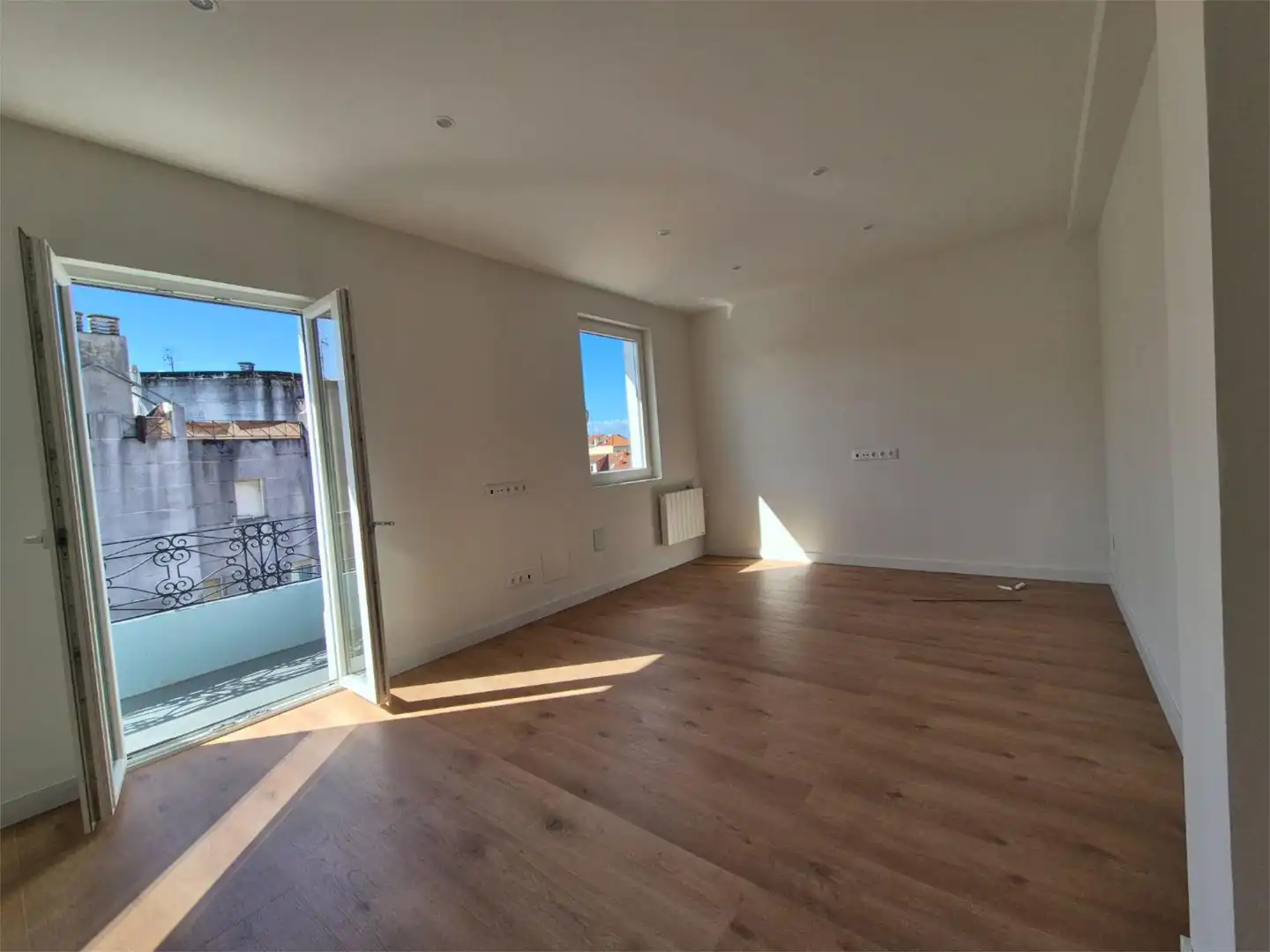 Piso en  Calle San Antón 9 - Foto 2