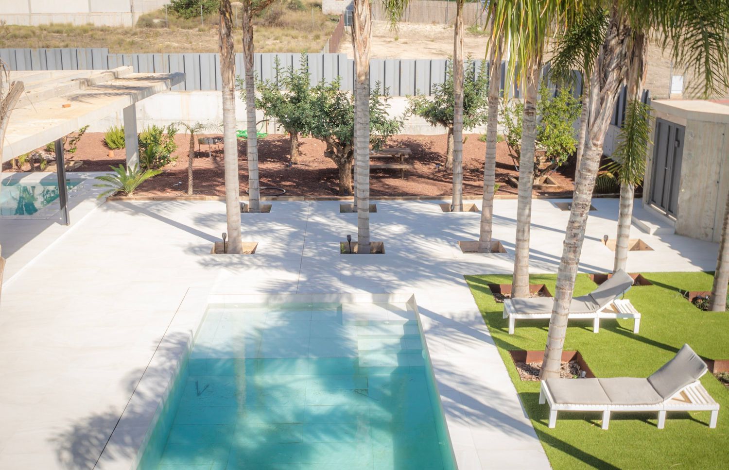 Casa independiente en calle Van Gogh, 24 - Foto 2