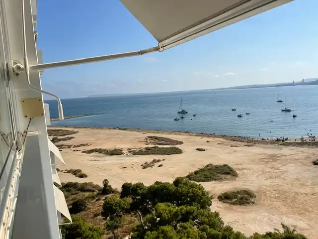 Piso en  Avinguda de la Costa Blanca - Foto 2