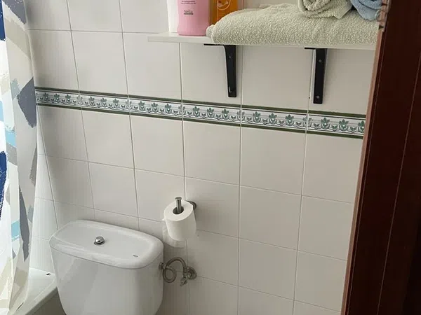 Ático en Calle Teniente Peñalver, 68 - Foto 12