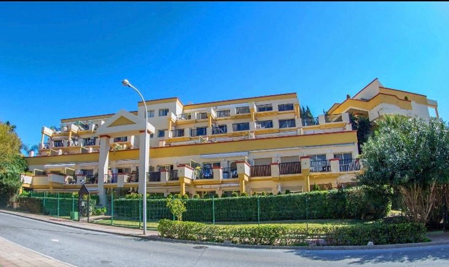 Piso en Avenida Jardines de las Golondrinas s/n, Romana Playa - Foto 14