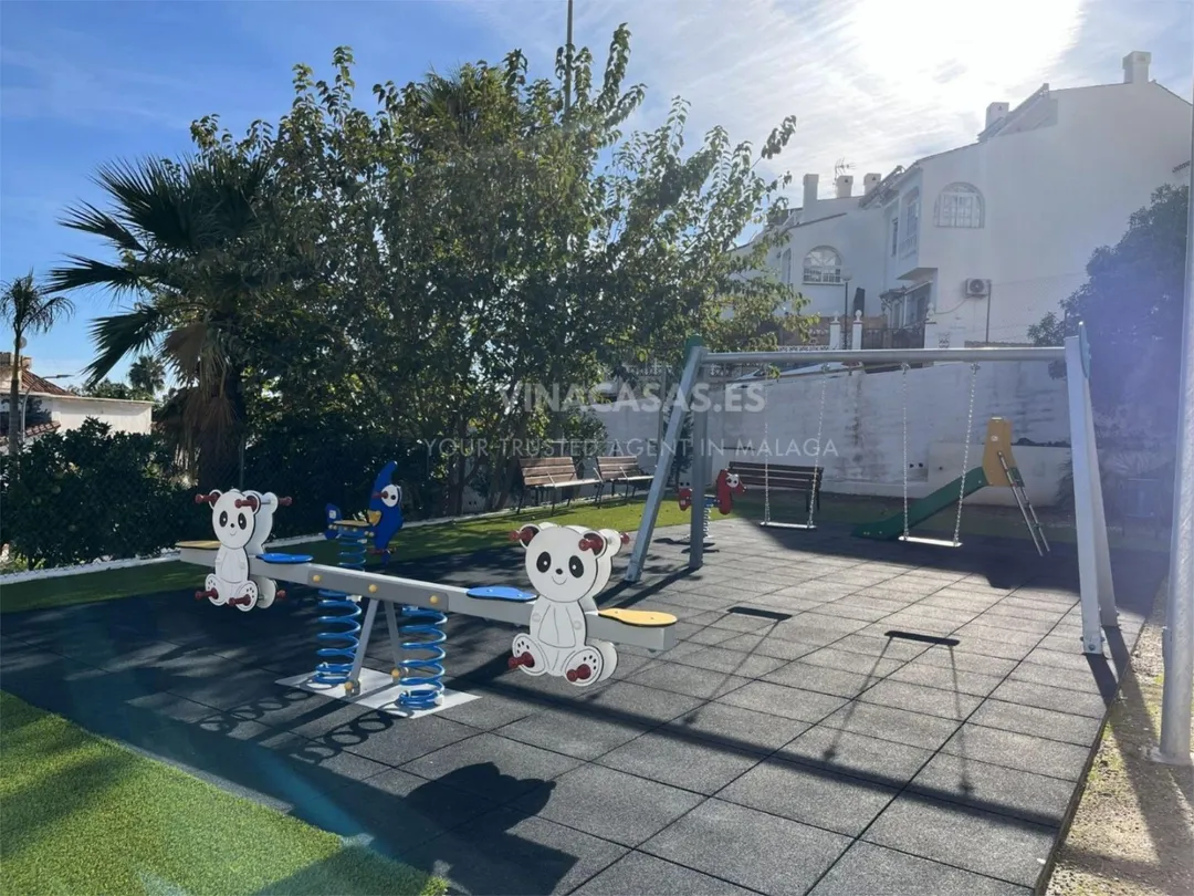 Piso en Torremolinos - Foto 11