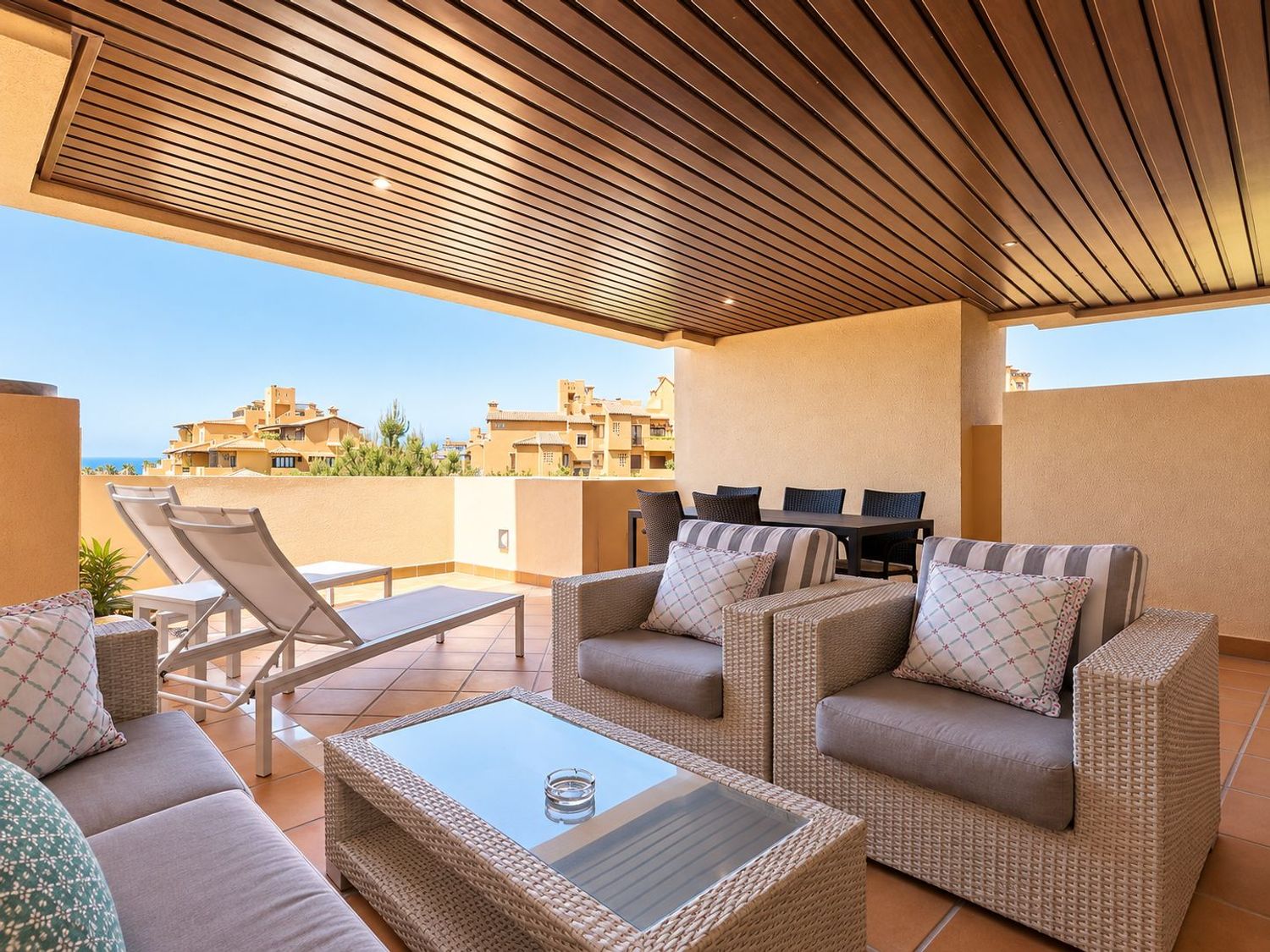 Piso en Calle del Mare Nostrum, 42, Kempinski - Foto 29